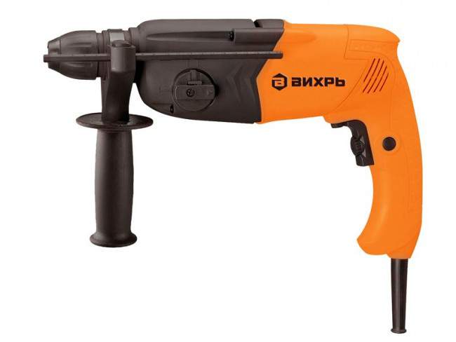 Перфоратор Вихрь  П- 900*к  72/3/2