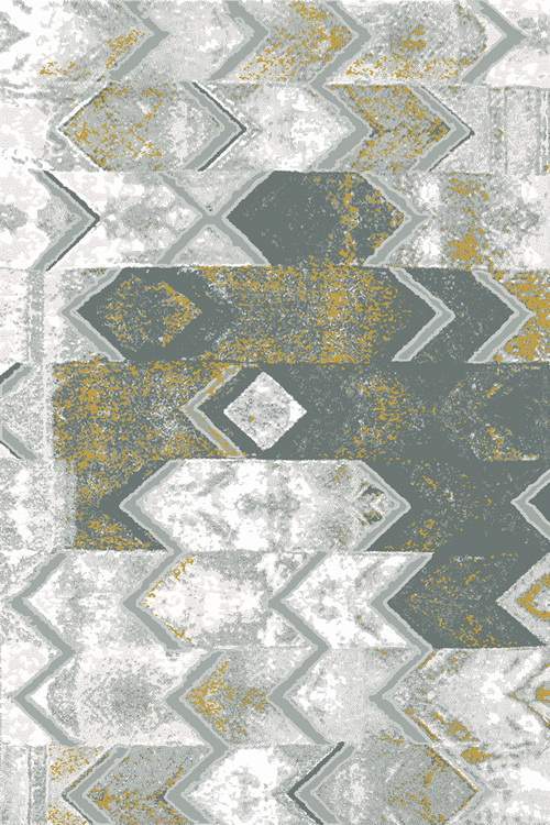 Ковер Аврора  Брайт 4533/f5/ab  2,0х3,0