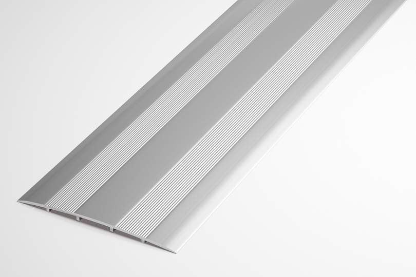 Профиль стыкоперекрывающий ПС 18.900.001 алюминий