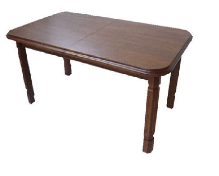 Стол Арго дуб венге коричневый