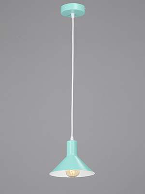 V4793-5/1S Люстра 1xE27 макс. 40Вт