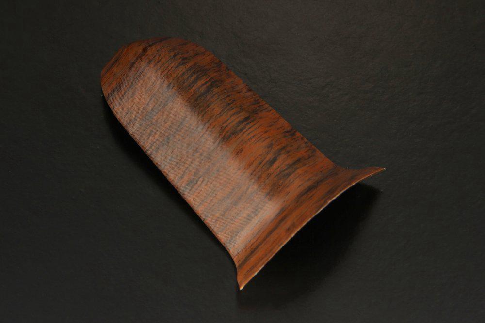 816    Угол наружный 58мм Дуб ретушированный WIMAR