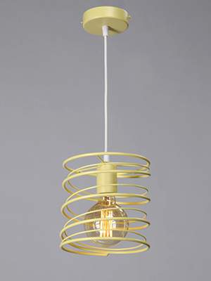 V4144-3/1S Люстра 1xE27 60Вт