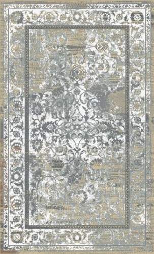 Ковер Монблан  4623/a8/mb  0,6х1,1 