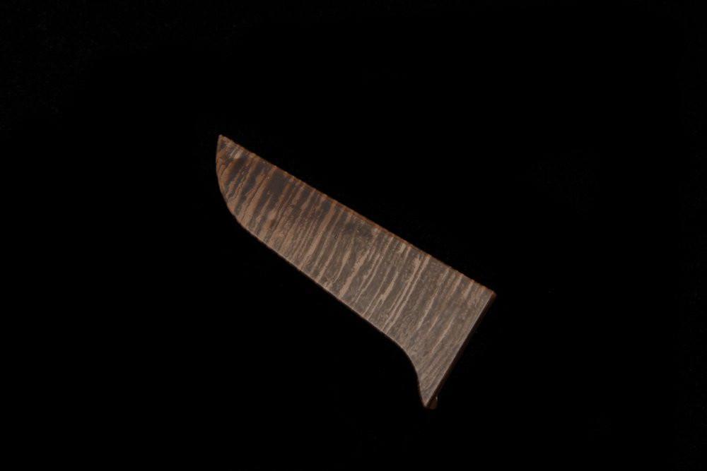 312  Заглушка Лидер правая  Z0