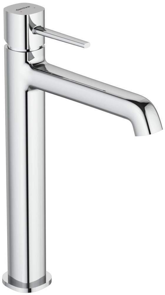 Смеситель д/умывальника Sirius высокий  860220000