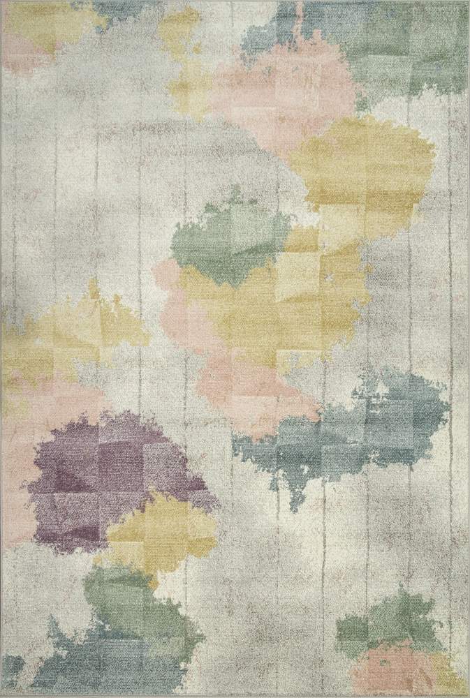 Ковер IZUMRUD C046 1,2x1,8  LIGHT CREAM