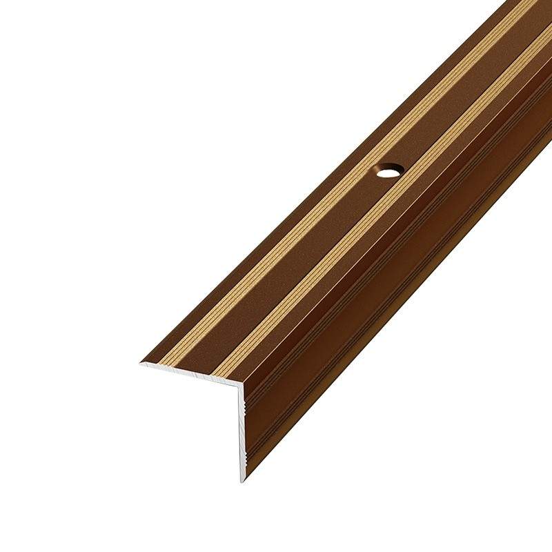 Профиль угловой ПУ 05.900.04 бронза