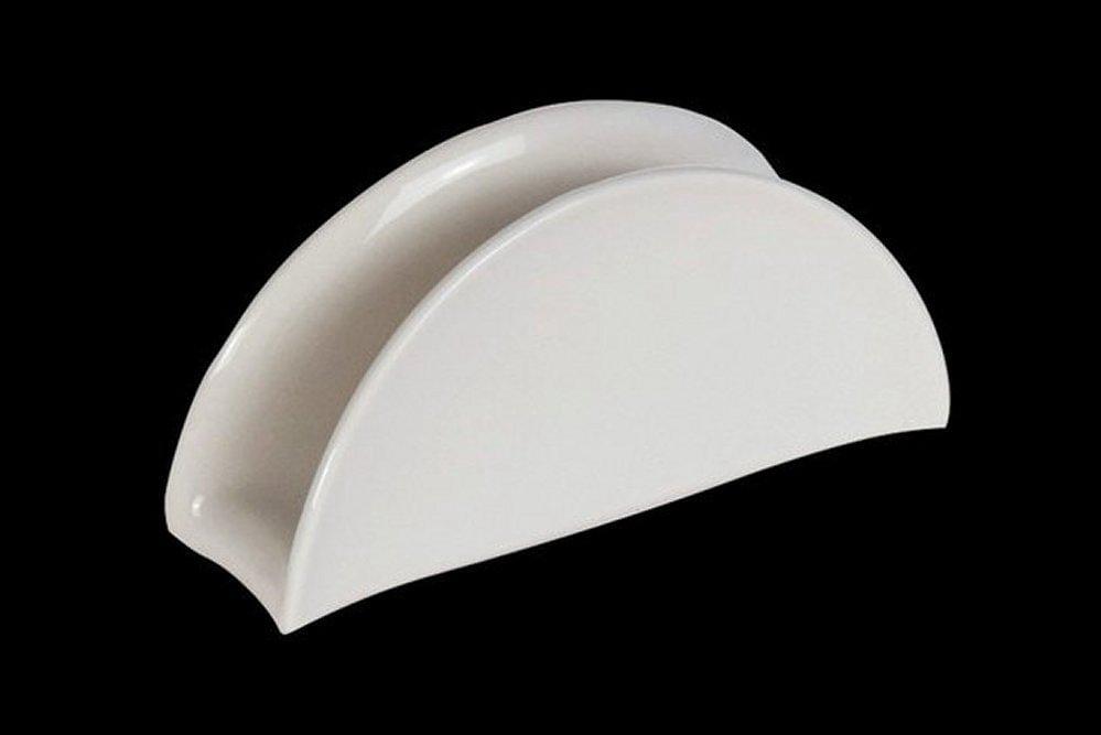 CHAN WAVE Classic Салфетница фк0113 120мм (72)