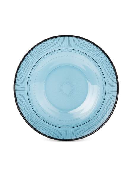 LUMINARC Луиз Лондон Топаз Тарелка 20см суповая Q1562