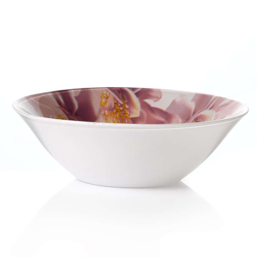 PASABAHCE Уотер Лили Салатник 10414SLBD21 140мм