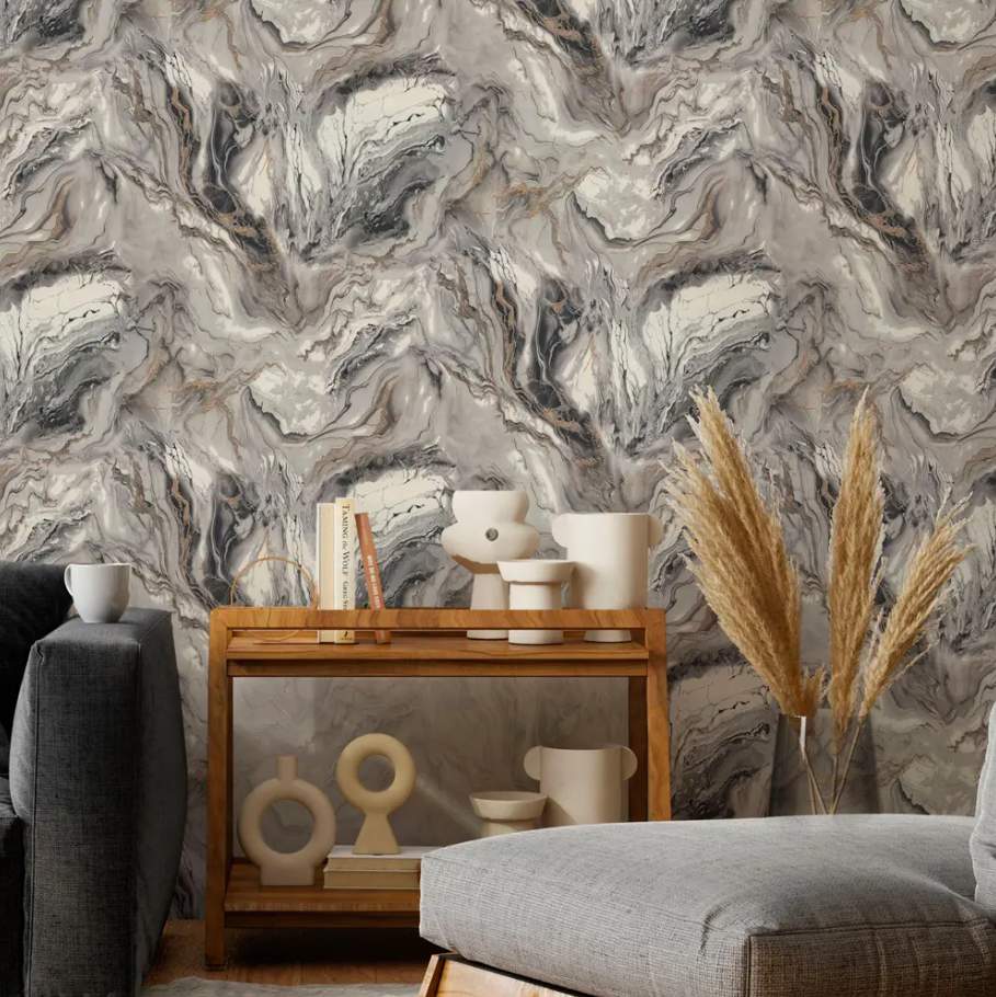 Обои 9257-22 MONTE SOLARO  6    1.06х10.05м