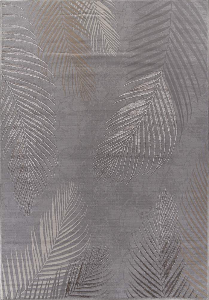 Ковер LIMAN F167  2,0x2,9 STAN  GRAY