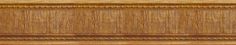 Багет интерьерный  156-4  2,5м / 50*11