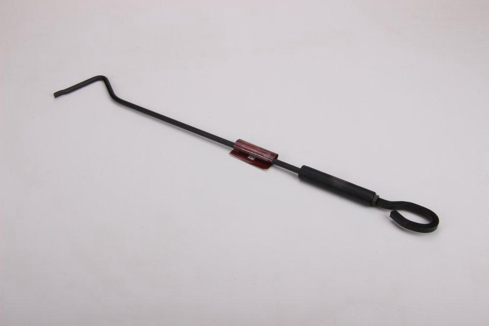 Кочерга VORTEX  56см  62023