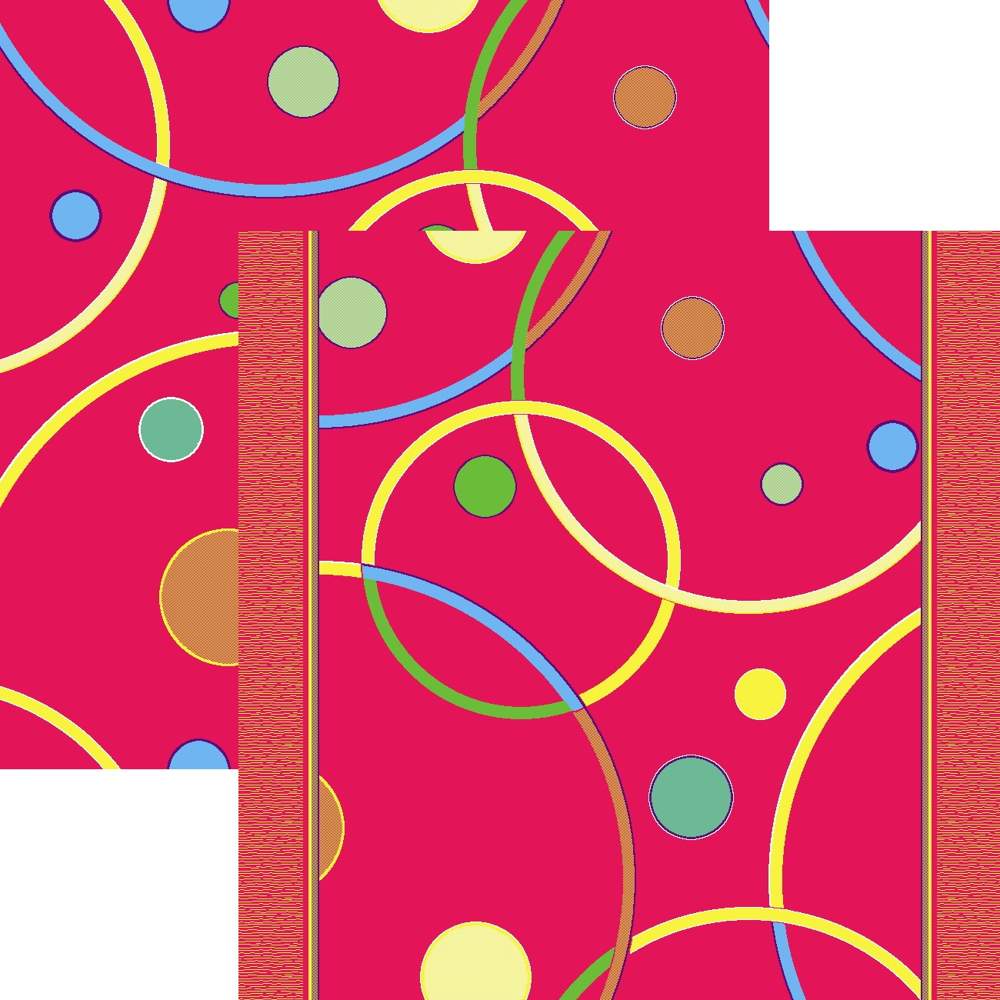 Напольное покрытие  3,5м  Витебск 1454/a4/55