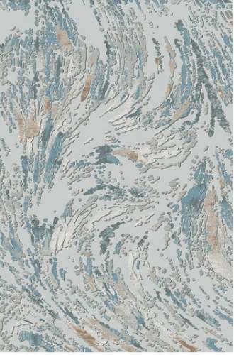 Ковер Аврора  4275/а5  1,6х2,3