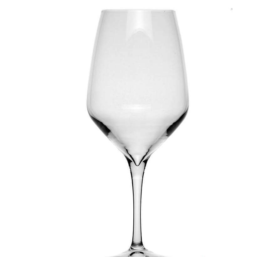 PASABAHCE Напа 440359SLB Бокал 580мл д/вина утонченная кромка (12)