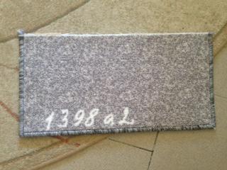 Напольное покрытие  5,0м  Витебск 1398/а2/93  Стаффлор