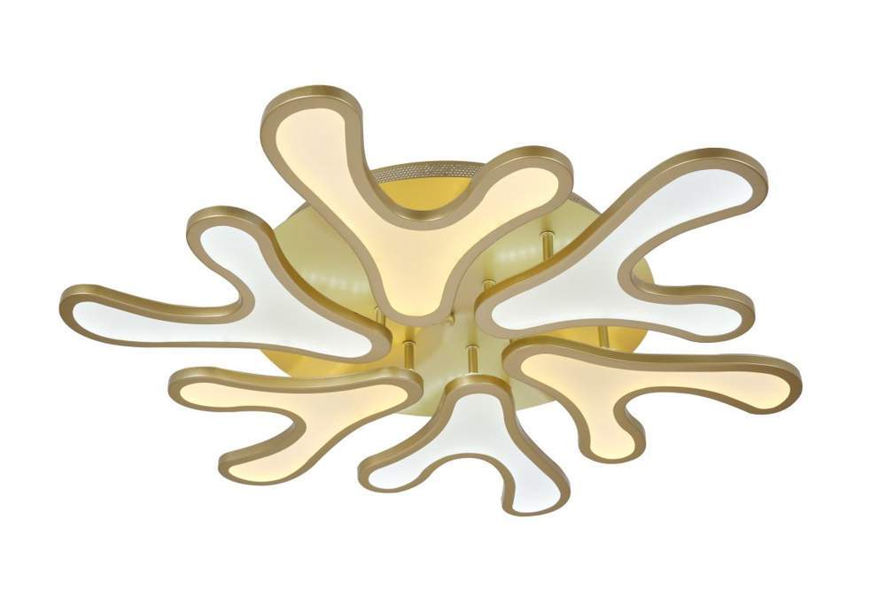 2079/03/06С Люстра потолочная Stilfort серия Blot