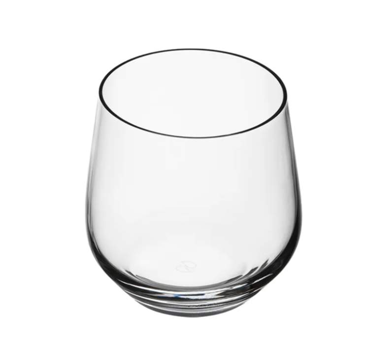 PASABAHCE Allegra Файн Рим 410636SLB Стакан 335мл утонченная кромка (12) 