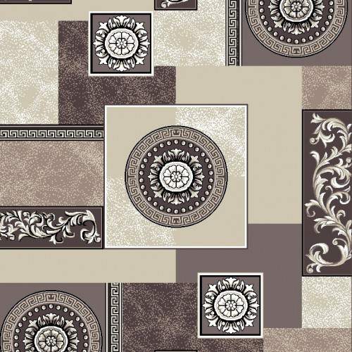 Дорожка принт  Витебск 1518/a6/100  0,7м