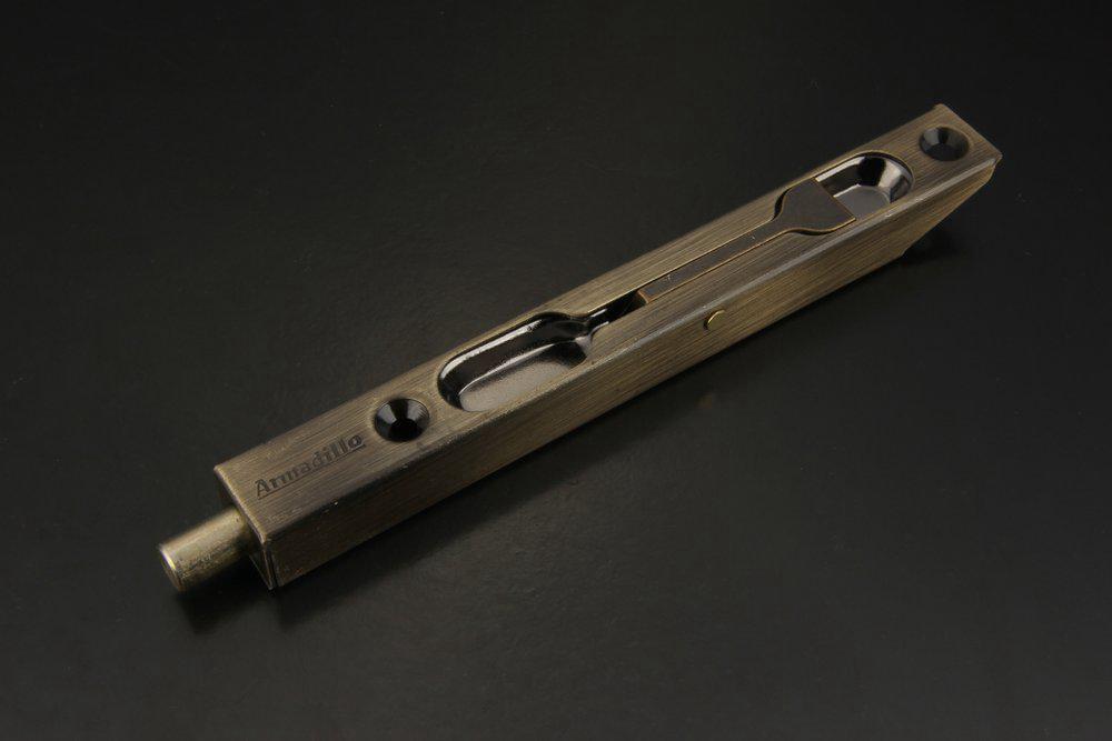 Упор торцевой  FB 5-1/2 AB