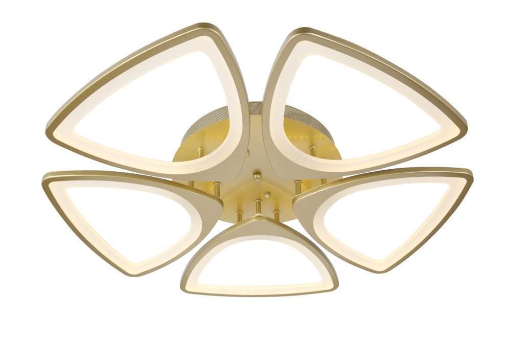 2078/93/05С Люстра потол. св/д Stilfort серия Blower