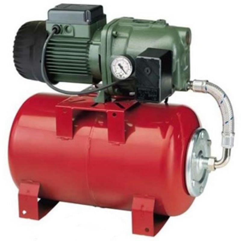 Насос DAB Aquajet  82M  220/240/50  102650020H