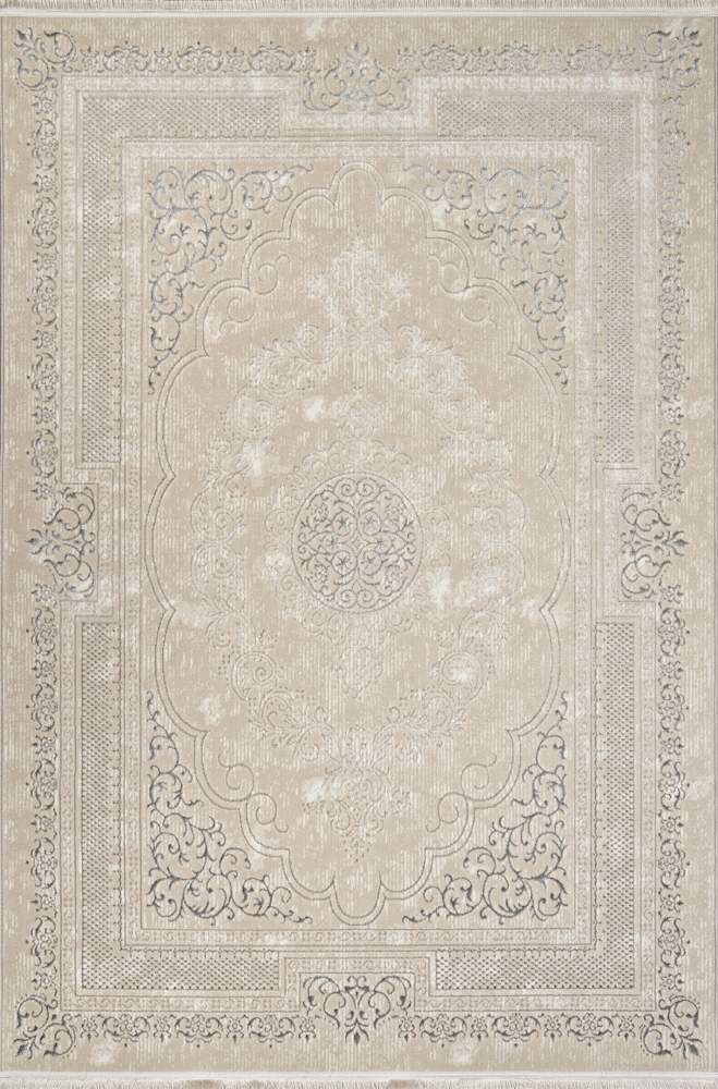 Ковер MIKONOS F581AG  2x2,9  STAN, CREAM / A.GRI