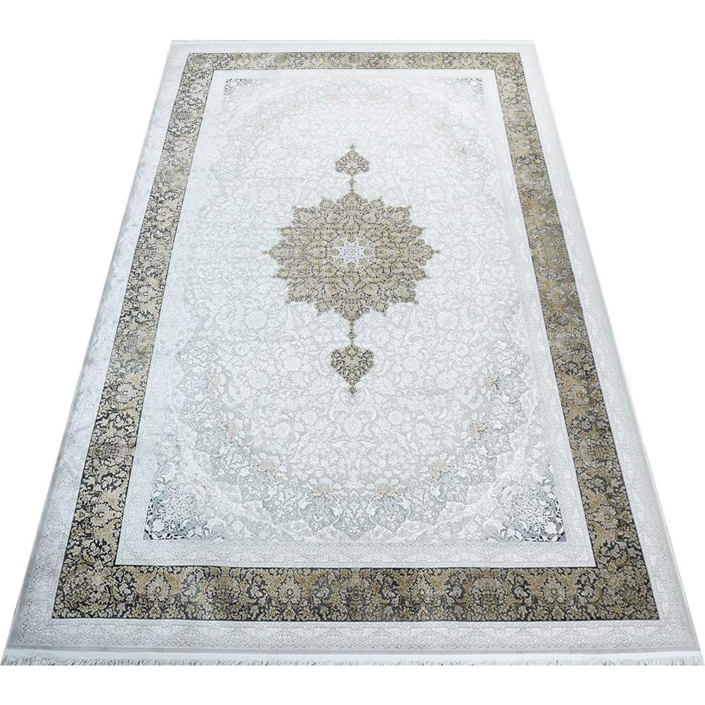 Ковер Shiraz 8615  Gray  2,0х3,0