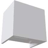 Maytoni - C155-WL-02-3W-W  Св-к настенный 