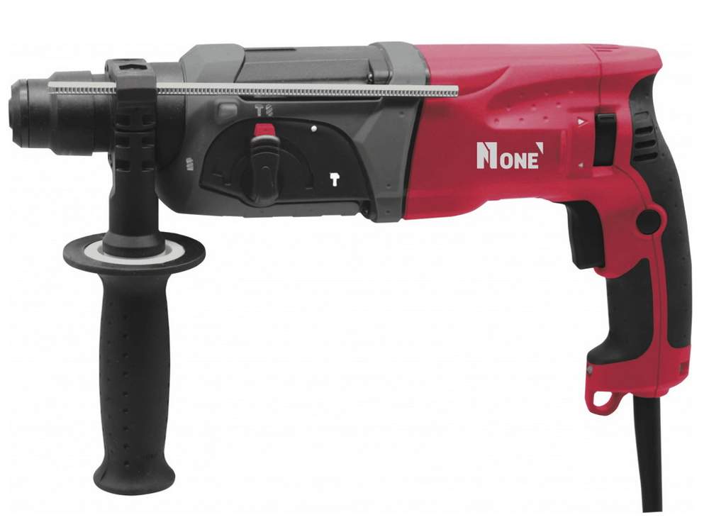 Перфоратор NUMBER ONE EH  900/25-2  SDS+ 900Вт. 3реж