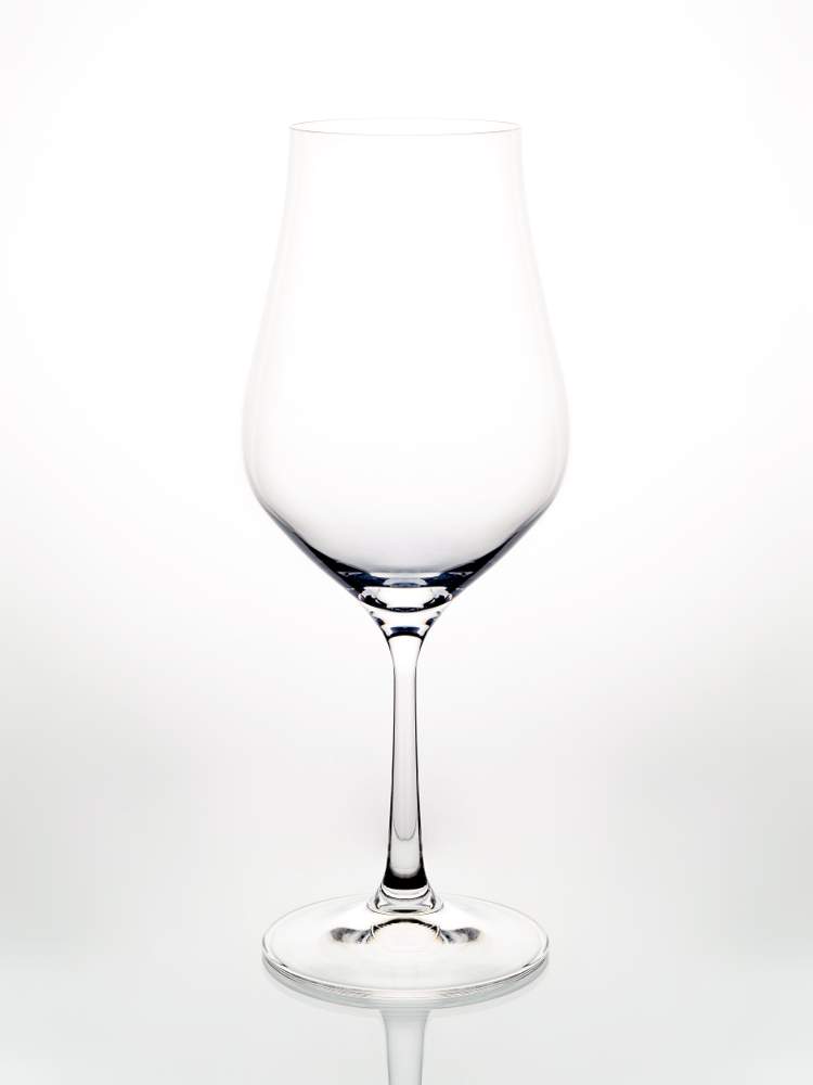 CRYSTALEX BOHEMIA Тулипа 40894/450 Набор бокалов д/вина 450мл 6шт