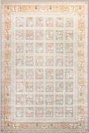 Ковер  Nour Narvan Light Gray 1.5x2.25 