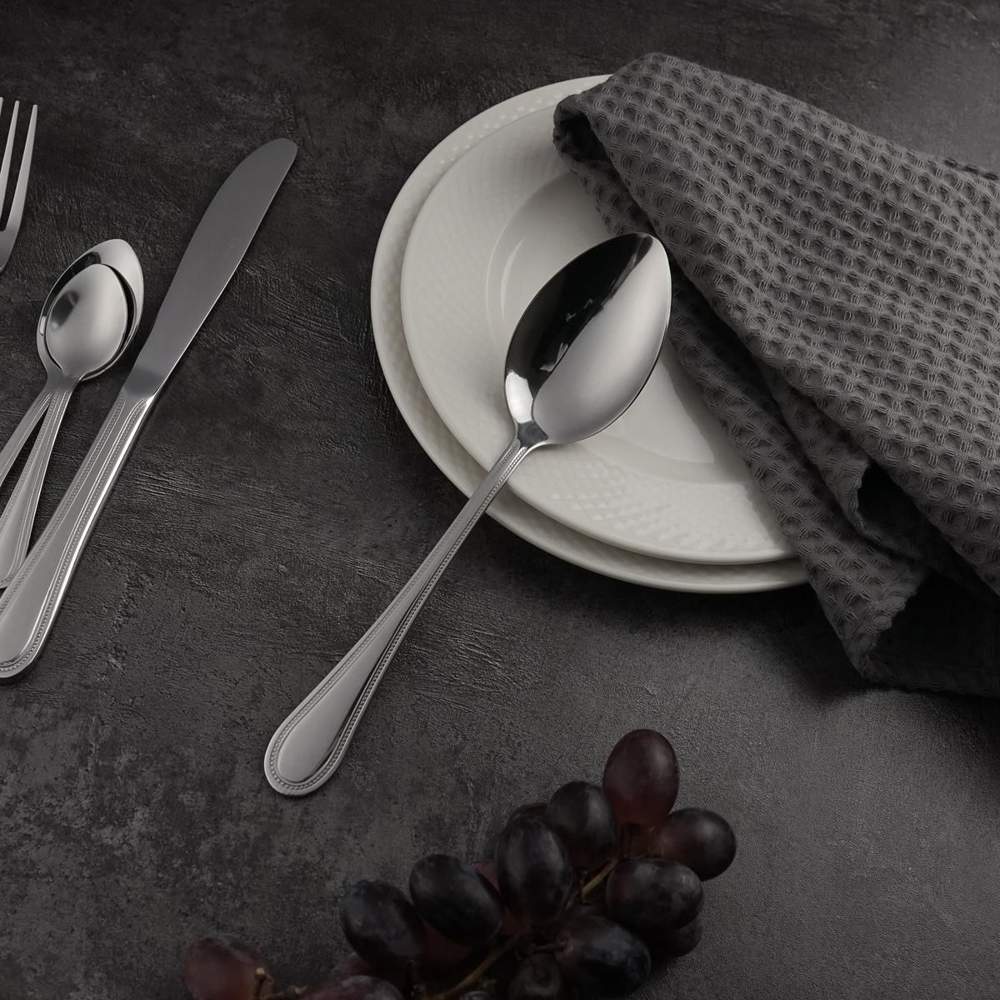 P.L. Proff Cuisine Nizza Ложка столовая 205мм/2мм 99110157