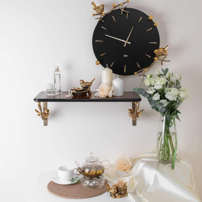 Полочка"Терра Мелодия"(Б)  13073