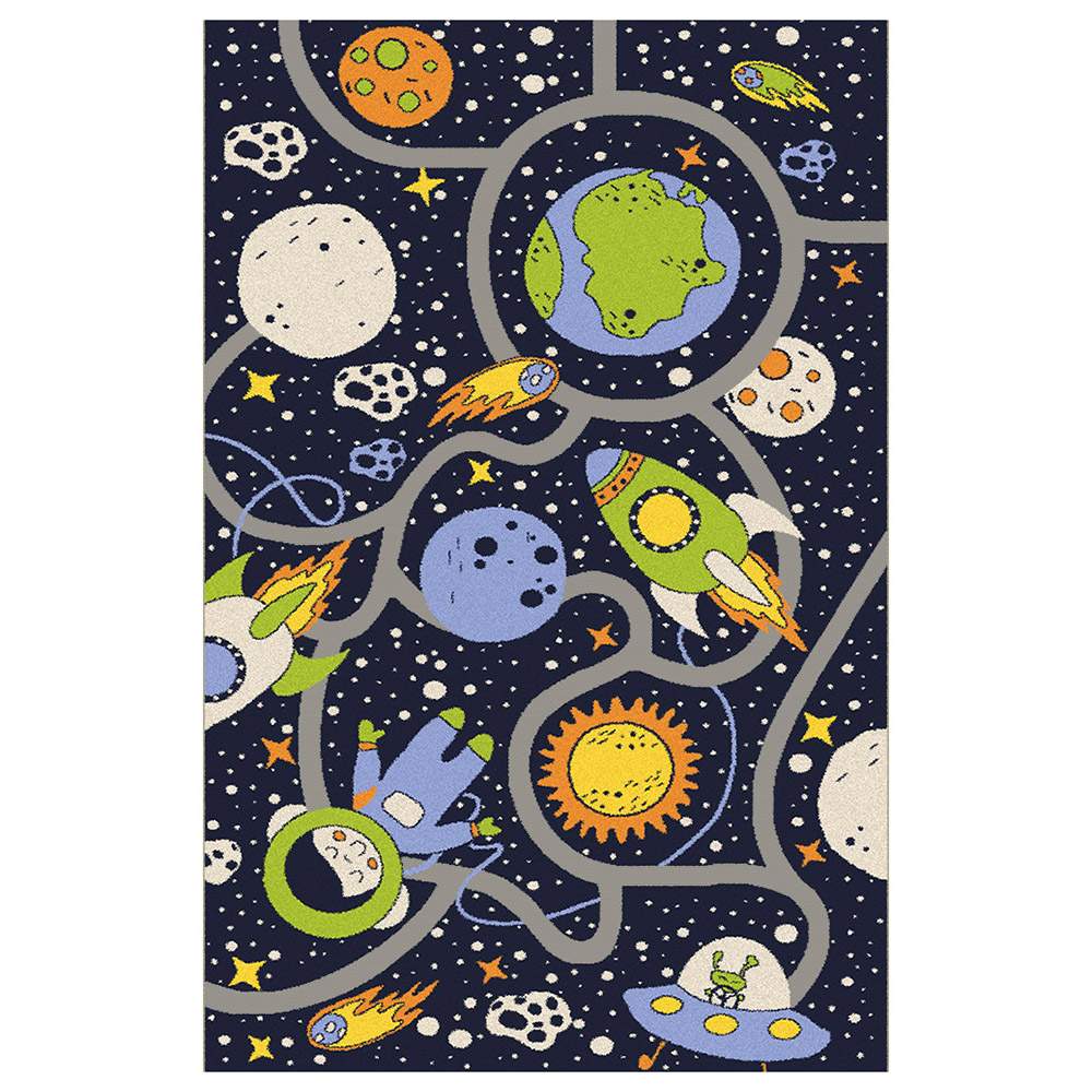 Ковер Kids Combo KC137_06C3  2.0*3.0