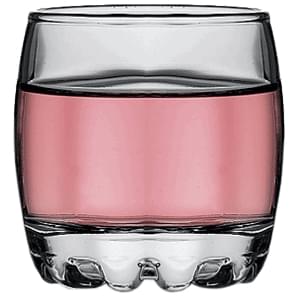 PASABAHCE Sylvana 42244В Набор стопок 75мл д/водки 6шт (12)