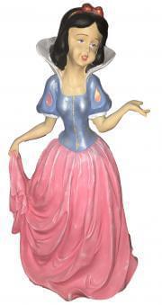 Белоснежка  ФП453  82см  