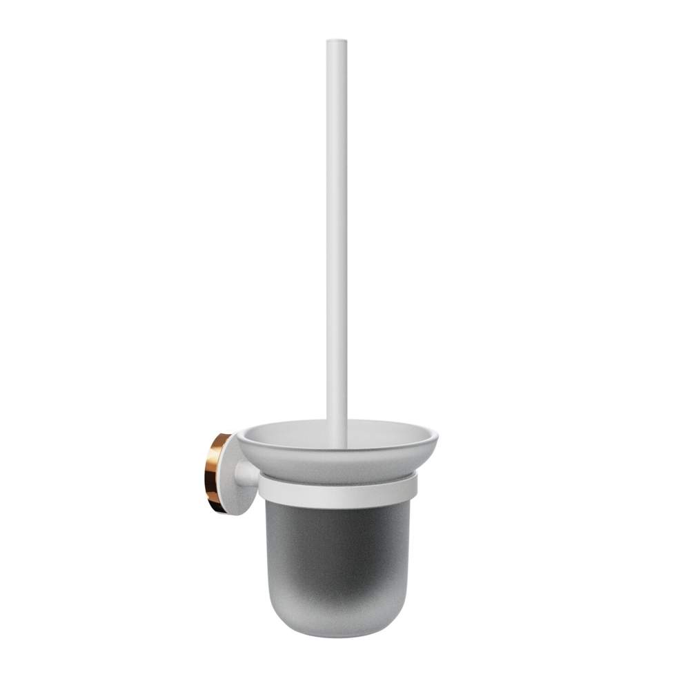 Ершик наст. белый LORD Fora FOR-LORD020WT