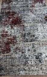 Ковры Sencer  4001A Siyah-Cream  2.0*3.0  BTS