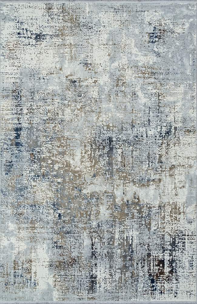 Ковер ASADU 00225H 2,0x2,90 GREY FDY / GREY HB