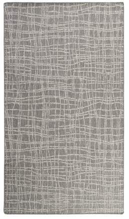 Ковер Татами  Грей  77018/37/1  0,8*1,5