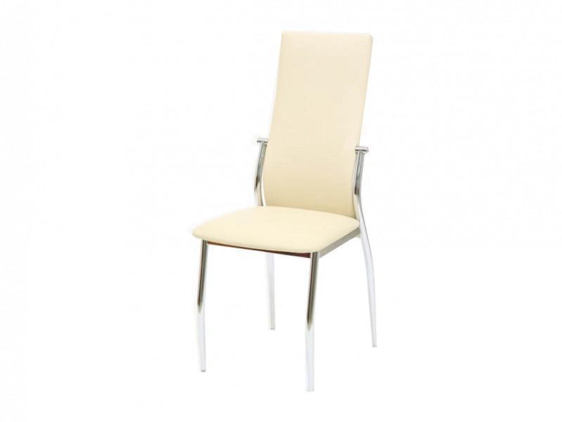 Стул А1.05-04 Комфорт с утонением Santorini 0415 крем