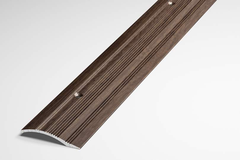 Профиль разноуровневый ПР 02.1350.061 дуб мокко 