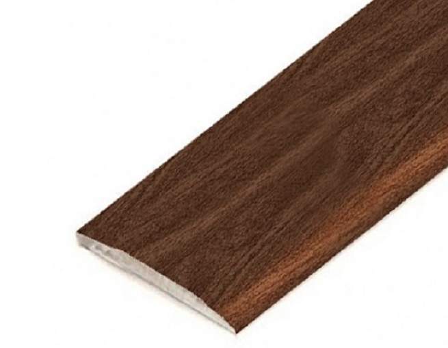 Порог  30мм 1,6м  Орех миланский  292