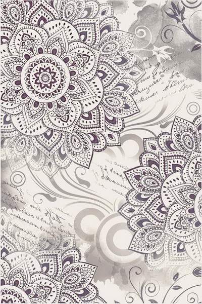 Ковер Манхэттен  4051/a7/mh  2,0х3,0 