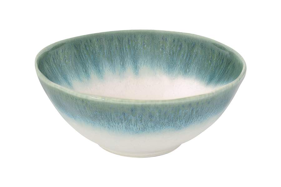 EASY LIFE Nuances голубой Салатник 15см/600мл EL-R2846/NGRE