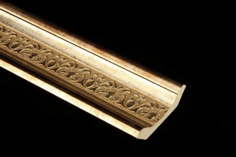 Багет интерьерный  169-127  2,5м / 110*25